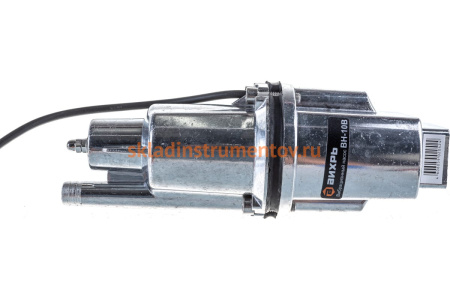 Вибрационный насос Вихрь ВН-10В 68/8/1