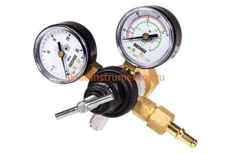 Регулятор аргоновый АР-150-КР1-м REDIUS 055071