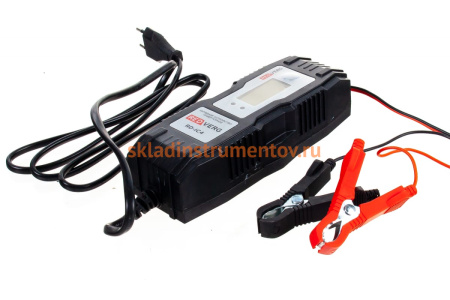 Зарядное устройство инверторного типа REDVERG RD-IC4 6632130