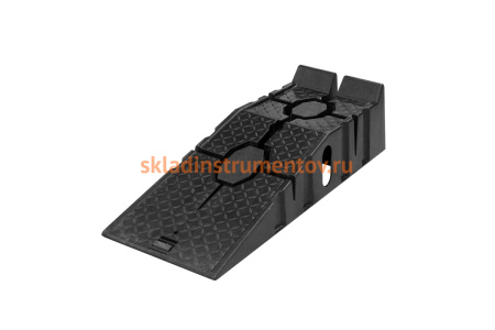 Пластиковая рампа WIEDERKRAFT WDK-88005