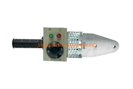 Аппарат для сварки пластиковых труб ЭНЕРГОПРОМ P40/6