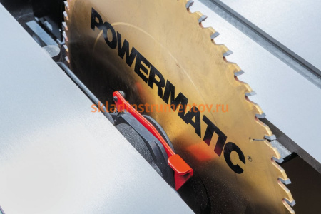 Циркулярная пила JET Powermatic 400В PM3000B Циркулярная пила JET Powermatic 400В PM3000B