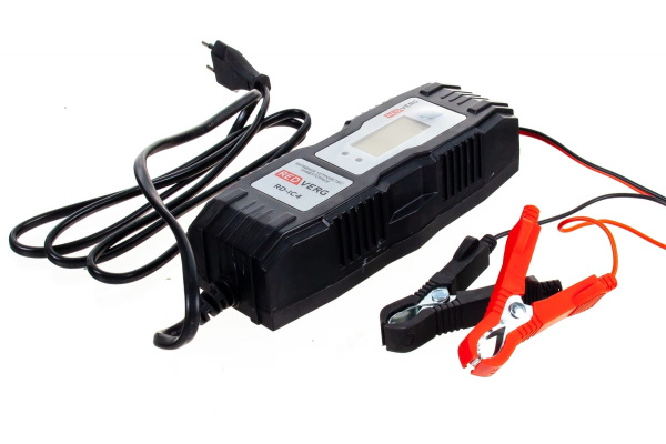Зарядное устройство инверторного типа REDVERG RD-IC4 6632130