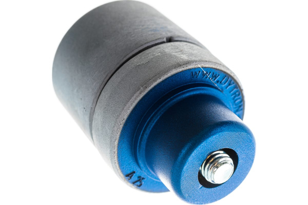Парная насадка DYTRON DT DA 25, синяя 2329 Парная насадка DYTRON DT DA 25, синяя 2329