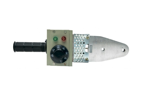 Аппарат для сварки пластиковых труб ЭНЕРГОПРОМ P40/6