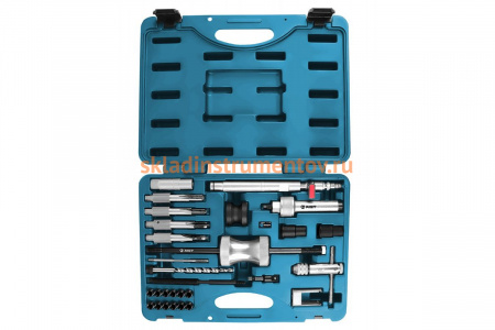 Набор инструмента для демонтажа свечей накаливания AIST Mercedes CDI / 67230655 00-00014931