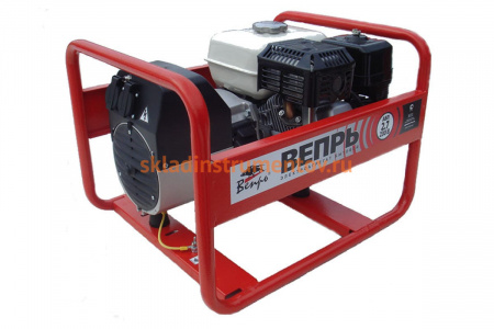 Бензиновая электростанция Вепрь АБП 2,7-230 ВХ