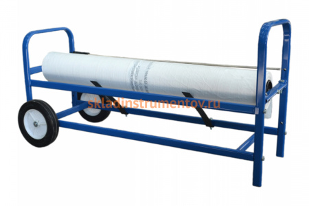 Мобильный диспенсер для маскирующей пленки WIEDERKRAFT WDK-65008