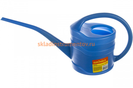 Лейка для комнатных растений Grinda 1.3 л 40320-01_z01