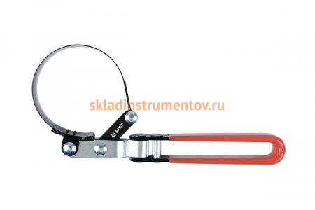 Ленточный ременной съемник (ключ) масляных фильтров AIST 67253950 00-00009758