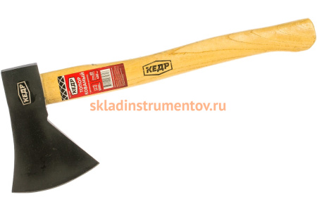 Кованый топор КЕДР 1000 г 025-1000 23998