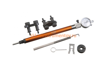 Набор AIST для установки ГРМ VAG 1.8/2.0 EA888 TFSI 67-8319 00-00021836