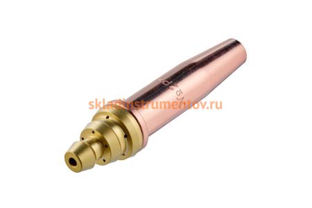 Мундштук пропановый PREMIUM №2П к резакам серии Р3-345/Р3-300 ПТК 00000029086