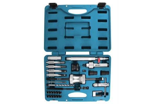 Набор инструмента для демонтажа свечей накаливания AIST Mercedes CDI / 67230655 00-00014931