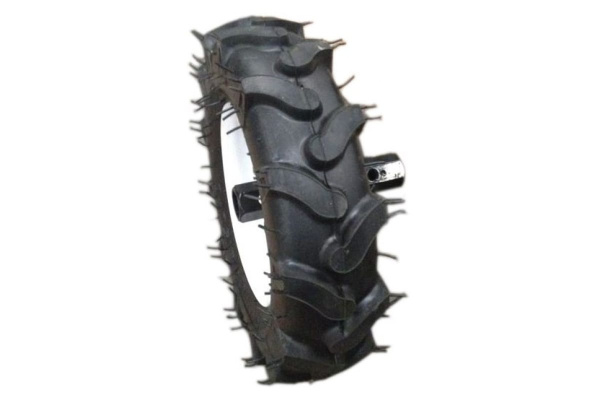 Колеса резиновые диаметром 5,00-12 Aurora 11745