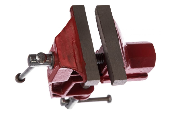 Настольные тиски (ширина губок 75 мм) РемоКолор 44-4-475