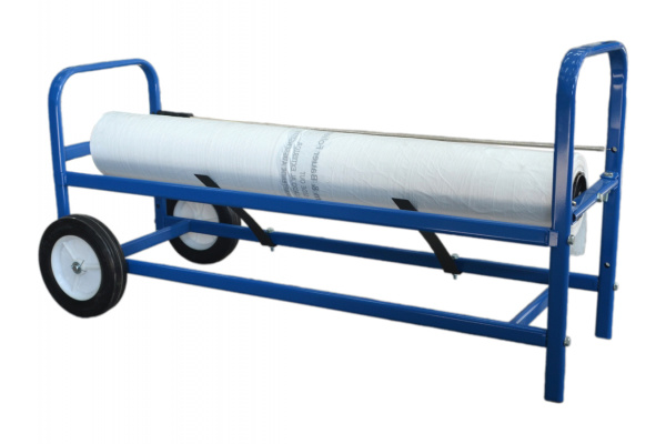 Мобильный диспенсер для маскирующей пленки WIEDERKRAFT WDK-65008