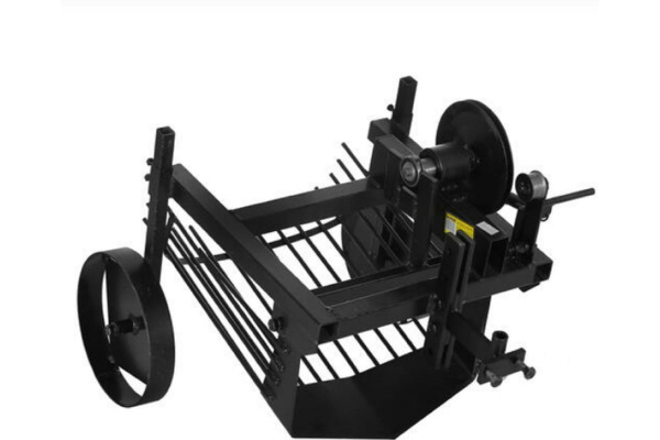 Картофелекопалка вибрационная для МК-7000/МК-7500 Huter 71/3/58