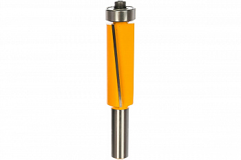 Фреза кромочная прямая (19х50.8 мм; хвостовик 12 мм) по дереву Энкор 10529