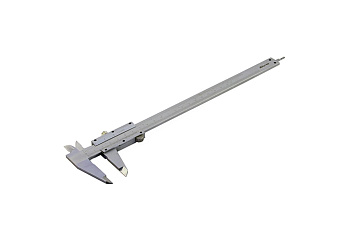 Штангенциркуль Micron ШЦ-2-1000 0.05 губ.125 дв.ш МИК 57673