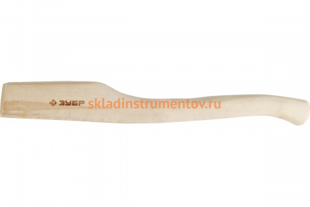 Деревянное топорище Зубр 540 мм 20953
