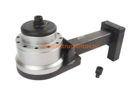 Усилитель крутящего момента, мультипликатор 1/2 дюйма F x 1 1/2 дюйма M до 6000Nm JTC-JW0900-11766