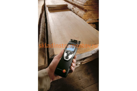 Гигрометр Testo 616 0560 6160