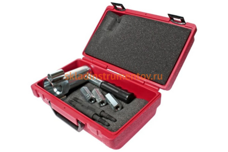 Набор инструментов для демонтажа шаровых опор VOLVO S60, S80, V70, XC70, XC60, XC90 JTC 4225