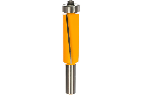 Фреза кромочная прямая (19х50.8 мм; хвостовик 12 мм) по дереву Энкор 10529