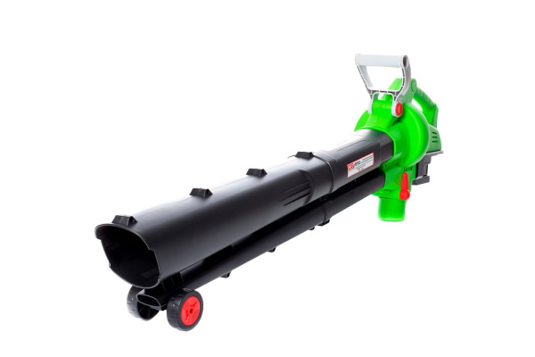 Аккумуляторная воздуходувка-пылесос REDVERG RD-BV36V 6661841