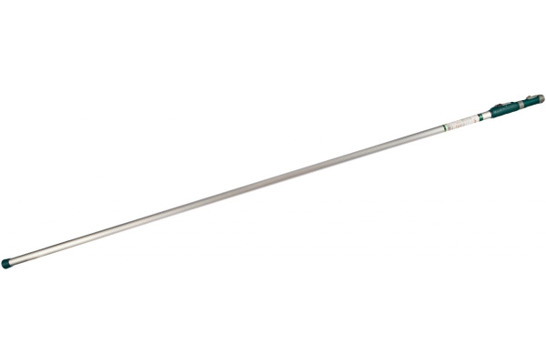 Ручка телескопическая алюминиевая (2.1 - 3.6 м) RACO 4218-53386A