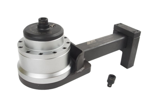 Усилитель крутящего момента, мультипликатор 1/2 дюйма F x 1 1/2 дюйма M до 6000Nm JTC-JW0900-11766