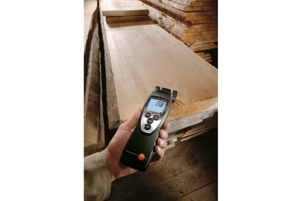 Гигрометр Testo 616 0560 6160