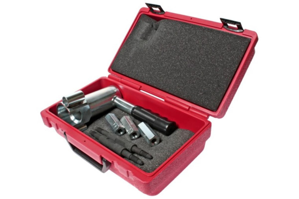 Набор инструментов для демонтажа шаровых опор VOLVO S60, S80, V70, XC70, XC60, XC90 JTC 4225