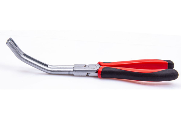 Изогнутые щипцы для снятия коннекторов свечей накала СТАНКОИМПОРТ MB AUDI VW BMW KA-3524