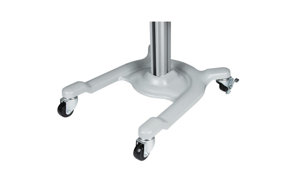 Двухкассетная сушка мобильная ИК WIEDERKRAFT WDK-2H