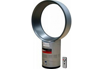 Безлопастный вентилятор QUATTRO ELEMENTI 771-398