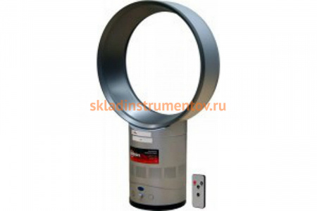 Безлопастный вентилятор QUATTRO ELEMENTI 771-398