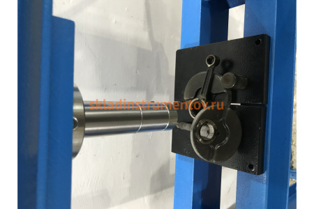 Напольный пресс 12 т Trommelberg SD200803B