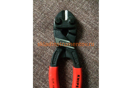 Болторезы KNIPEX Коболт KN-7101200 Болторезы KNIPEX Коболт KN-7101200