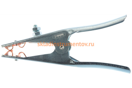 Клемма заземления КЗ-50 PRIME КЕДР 8011742