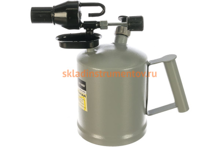 Паяльная лампа ЭВРИКА ER-114057 Паяльная лампа ЭВРИКА ER-114057