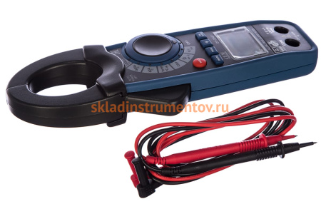 Токовые клещи СЕМ DT-3347 481790