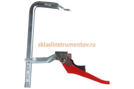 Рычажная струбцина BESSEY BE-GH20, 200 мм