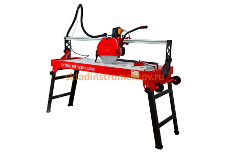 Отрезной станок Diam EX-1200/1.8/300 600104