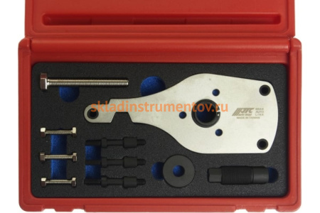 Набор инструментов для демонтажа и ремонта ТНВД Ford 2.0 Ecoblue TDCi JTC 6844