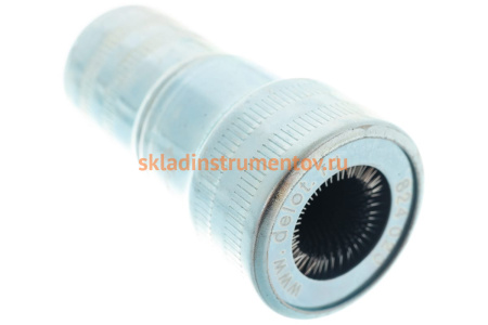 Щётка для очистки клемм АКБ Дело Техники  824020