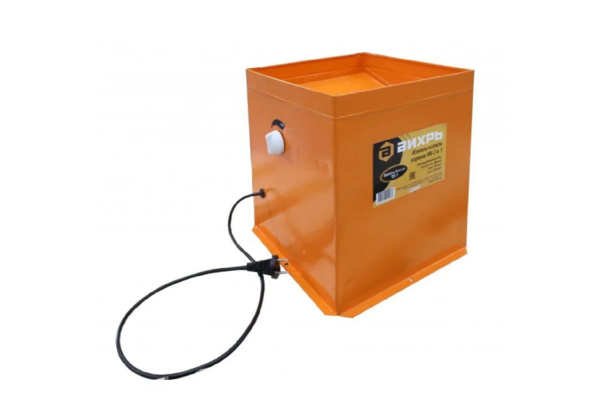 Измельчитель кормов Вихрь ИК 3 в 1 74/2/5 Измельчитель кормов Вихрь ИК 3 в 1 74/2/5