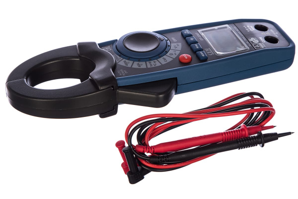 Токовые клещи СЕМ DT-3347 481790