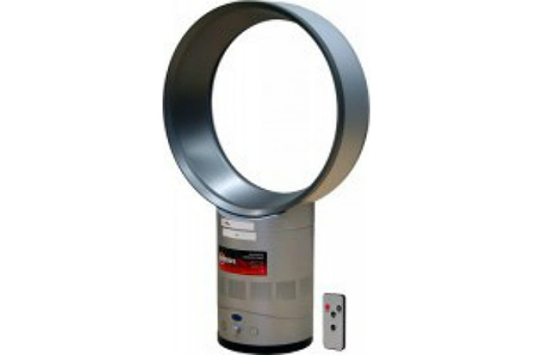 Безлопастный вентилятор QUATTRO ELEMENTI 771-398